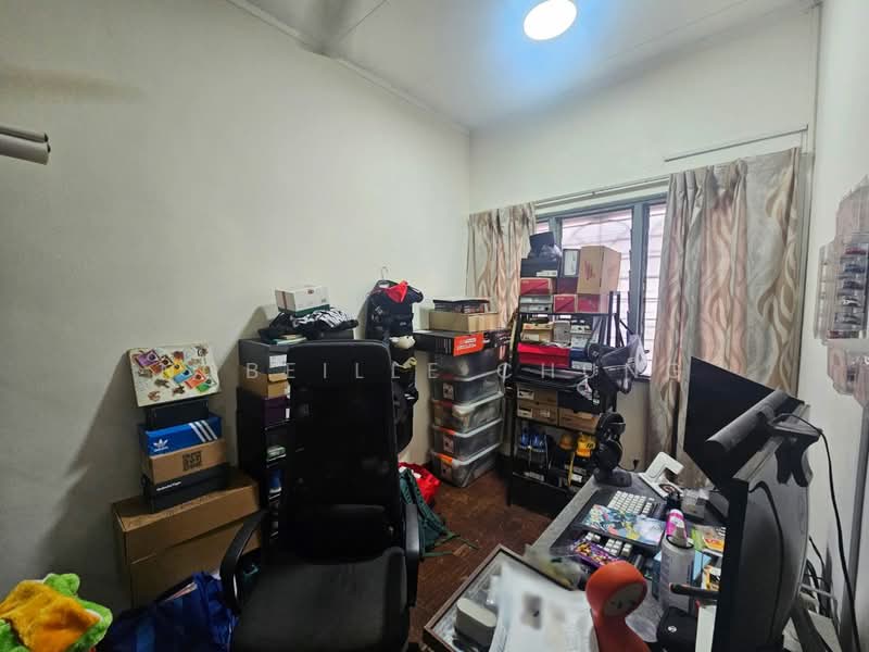 Rumah Teres 2-Tingkat untuk Dijual di Putra Heights (Subang Jaya) - Nobeille Chung - Study - PropertyGuru.com.my