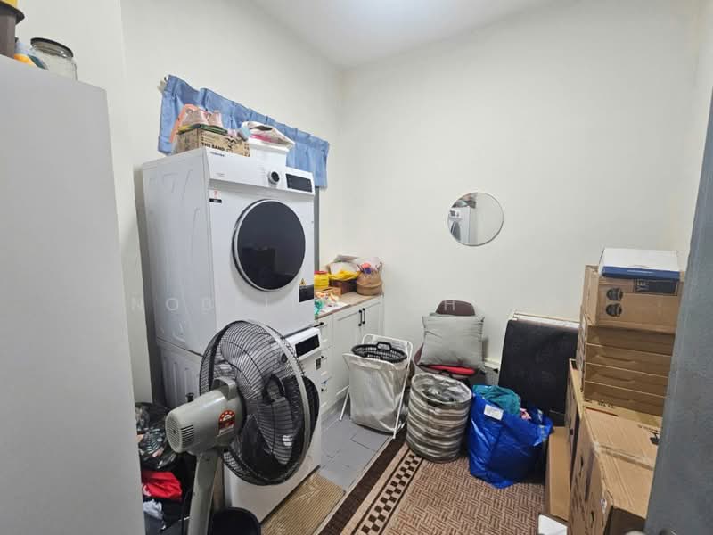 Rumah Teres 2-Tingkat untuk Dijual di Putra Heights (Subang Jaya) - Nobeille Chung - Interior - PropertyGuru.com.my