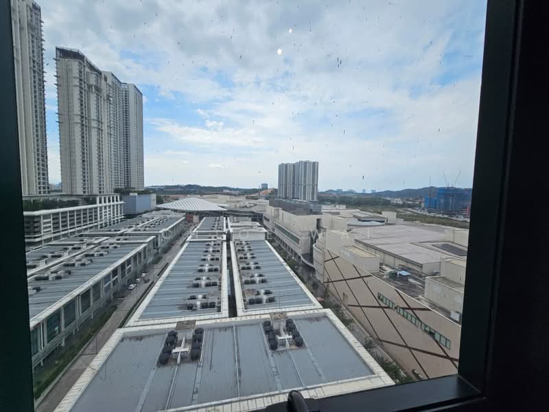 Pejabat untuk Dijual di Bukit Jalil (Kuala Lumpur) - Chloe Wai - Exterior - PropertyGuru.com.my