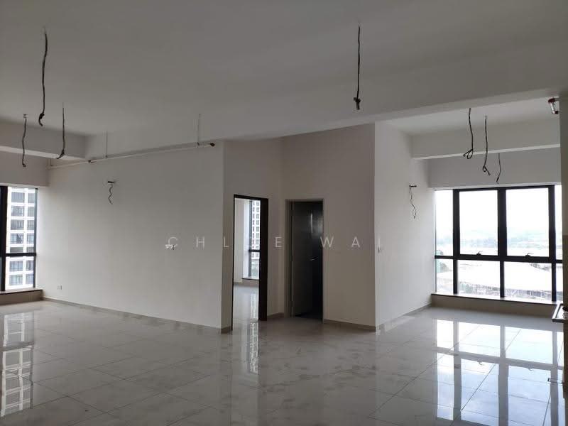 Pejabat untuk Dijual di Bukit Jalil (Kuala Lumpur) - Chloe Wai - Living Room - PropertyGuru.com.my