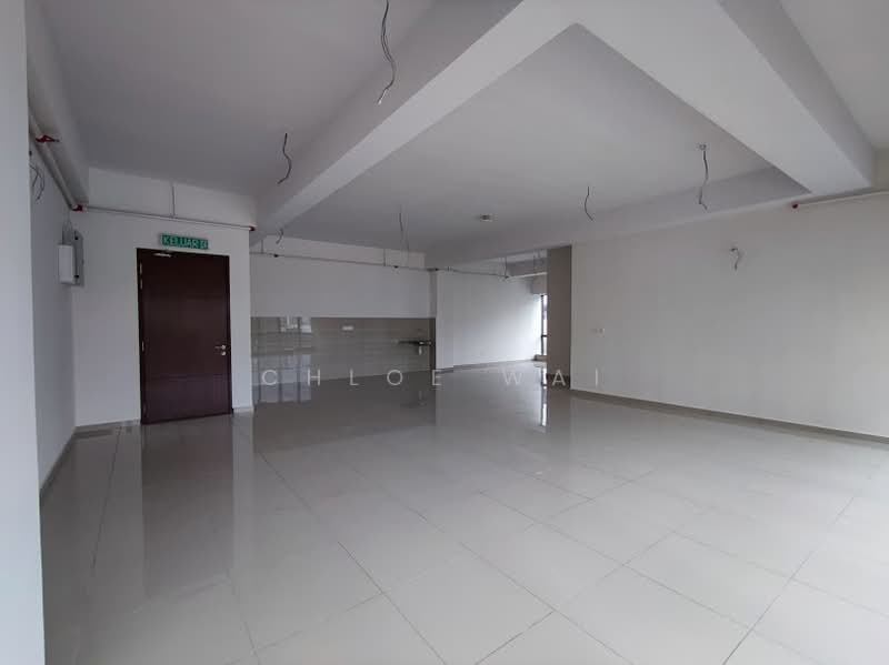 Pejabat untuk Dijual di Bukit Jalil (Kuala Lumpur) - Chloe Wai - Interior - PropertyGuru.com.my