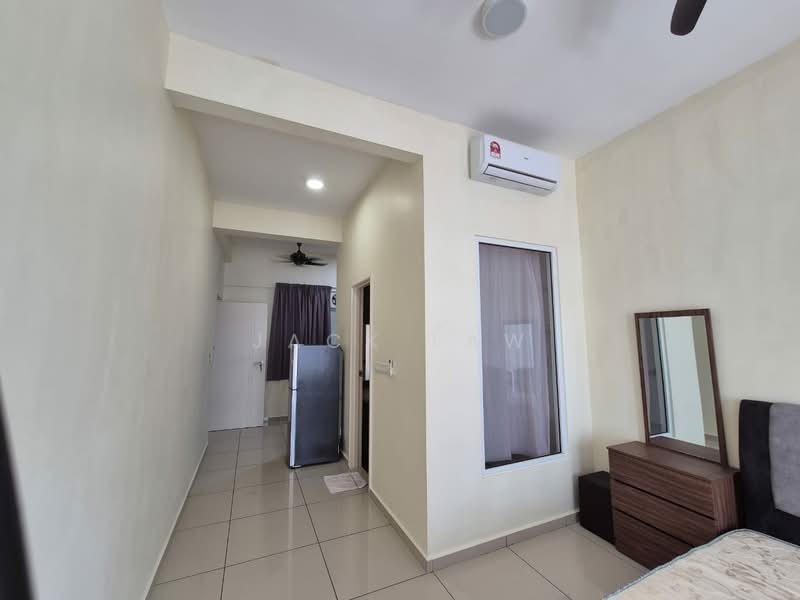 Condominium for Rent at SummerSkye Residences - Jack Law - Corridor - PropertyGuru.com.my