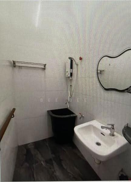 1-storey Terraced House for Rent in Taman Johor Jaya (Johor Bahru) - Bee Bee - PropertyGuru.com.my