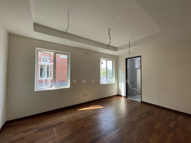 Bungalow House untuk Dijual di Bandar Sungai Long (Selangor) - Herme Hew - PropertyGuru.com.my