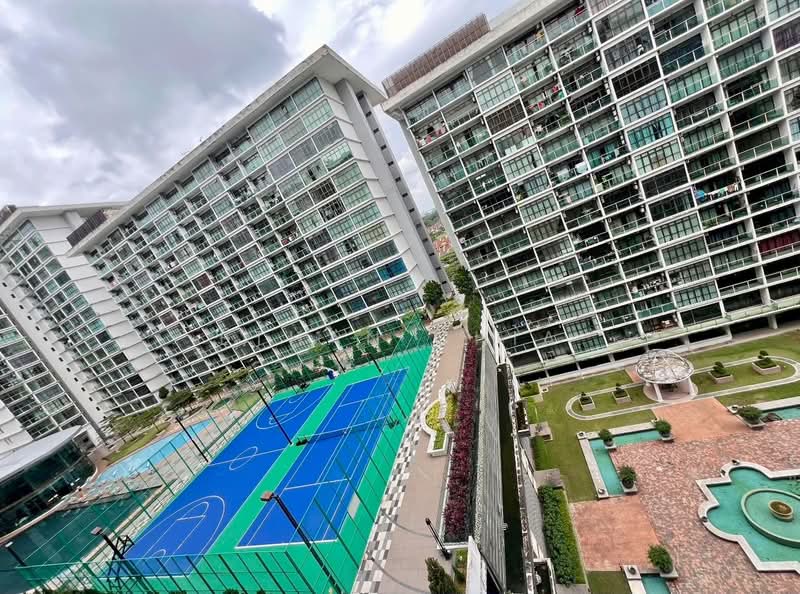 Service Residence for Sale at Palazio - Ethan Chia - PropertyGuru.com.my