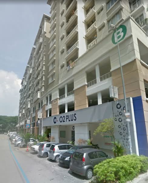 Kedai untuk Disewa di Kepong (Kuala Lumpur) - Ng Moon Tsing - Exterior - PropertyGuru.com.my
