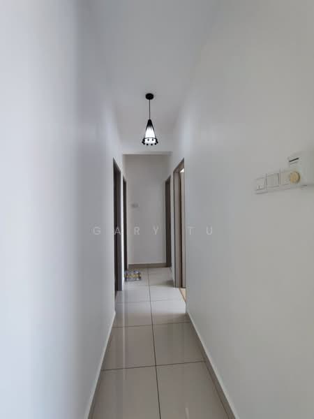 Kediaman Servis untuk Disewa di Larkin Heights - Gary Tu - PropertyGuru.com.my