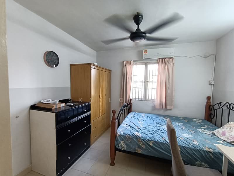 Kondominium untuk Disewa di Pantai Hillpark 2 - Sky Loong - Bedroom - PropertyGuru.com.my