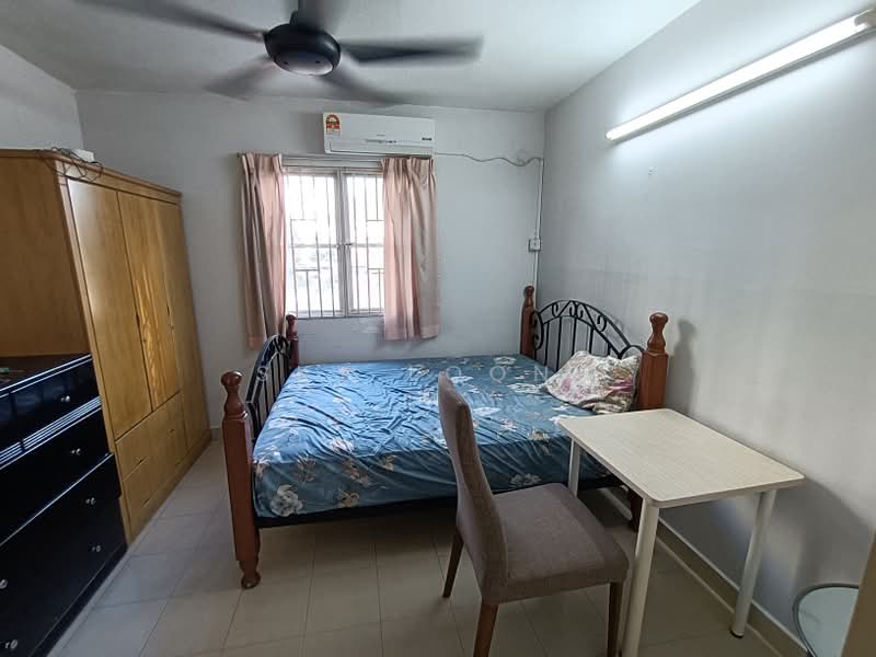 Kondominium untuk Disewa di Pantai Hillpark 2 - Sky Loong - Bedroom - PropertyGuru.com.my