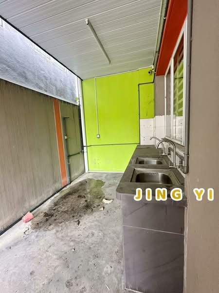 Semi-Detached House for Sale in Taman Jasa Indah (Bukit Mertajam) - Jing Yi - Exterior - PropertyGuru.com.my