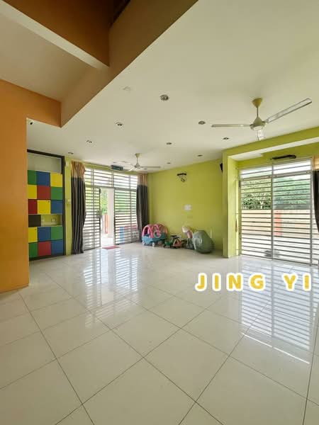 Semi-Detached House for Sale in Taman Jasa Indah (Bukit Mertajam) - Jing Yi - Interior - PropertyGuru.com.my