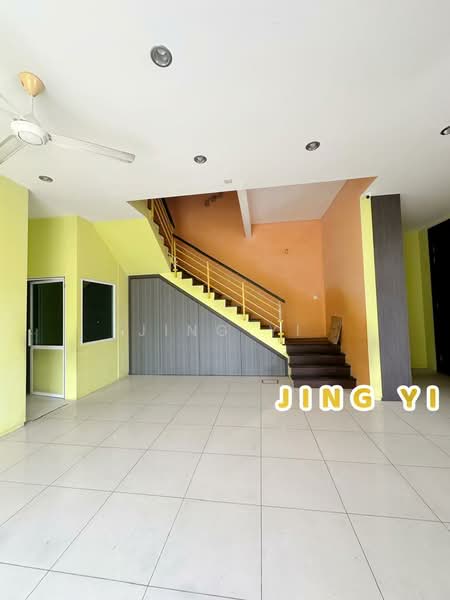 Semi-Detached House for Sale in Taman Jasa Indah (Bukit Mertajam) - Jing Yi - PropertyGuru.com.my