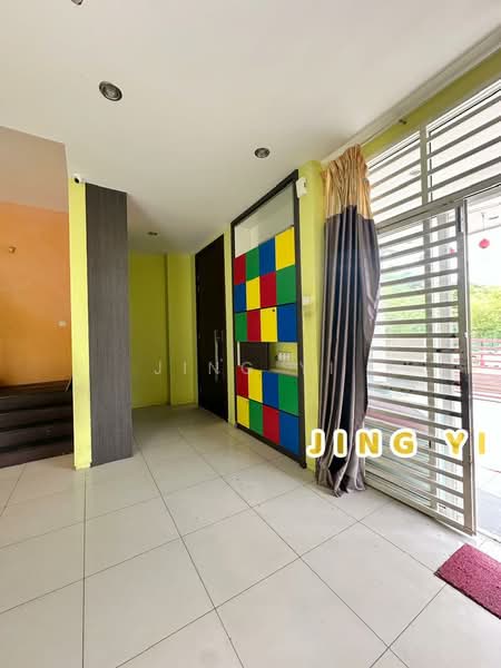 Semi-Detached House for Sale in Taman Jasa Indah (Bukit Mertajam) - Jing Yi - PropertyGuru.com.my