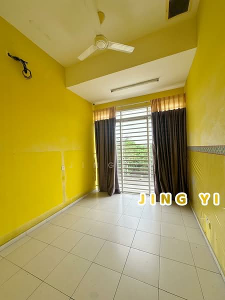 Semi-Detached House for Sale in Taman Jasa Indah (Bukit Mertajam) - Jing Yi - PropertyGuru.com.my