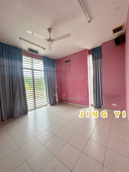 Semi-Detached House for Sale in Taman Jasa Indah (Bukit Mertajam) - Jing Yi - PropertyGuru.com.my