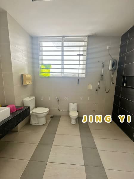 Semi-Detached House for Sale in Taman Jasa Indah (Bukit Mertajam) - Jing Yi - PropertyGuru.com.my