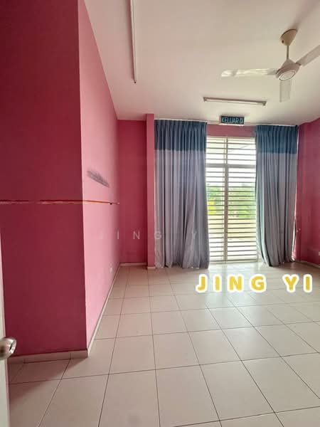 Semi-Detached House for Sale in Taman Jasa Indah (Bukit Mertajam) - Jing Yi - PropertyGuru.com.my