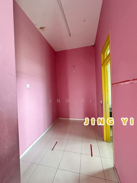 Semi-Detached House for Sale in Taman Jasa Indah (Bukit Mertajam) - Jing Yi - PropertyGuru.com.my