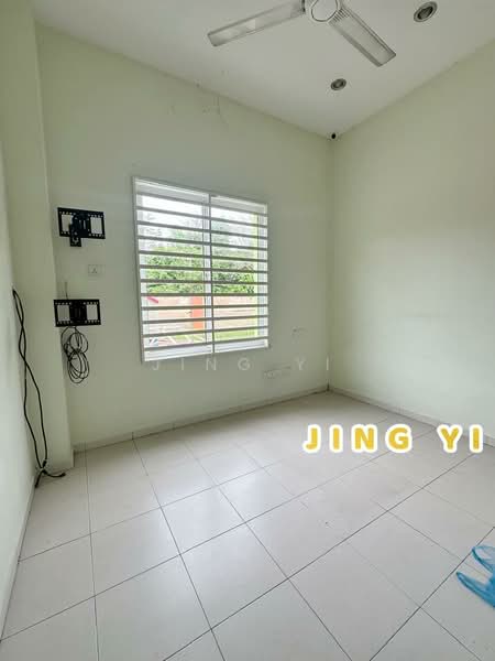 Semi-Detached House for Sale in Taman Jasa Indah (Bukit Mertajam) - Jing Yi - PropertyGuru.com.my