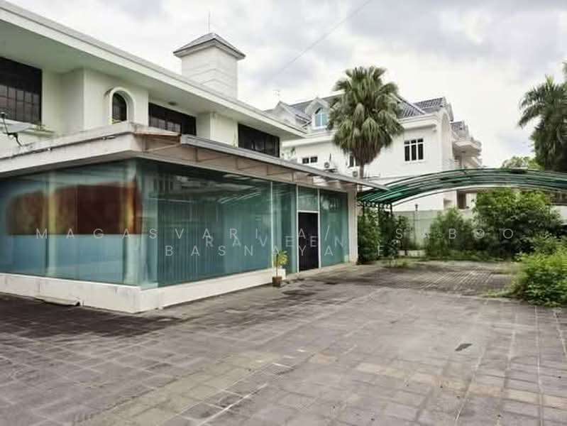 Bungalow House for Sale in Ampang Hilir (Ampang) - Magasvari A/P Saboo Basnayake - Exterior - PropertyGuru.com.my