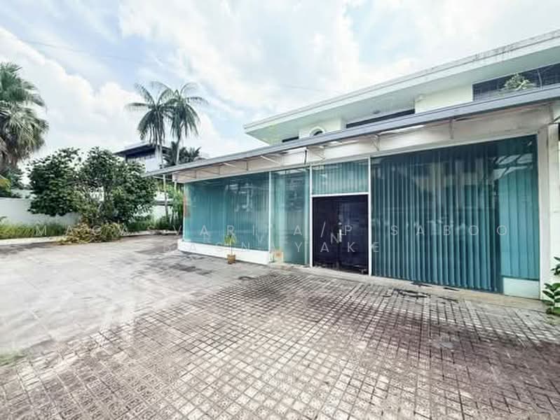 Bungalow House for Sale in Ampang Hilir (Ampang) - Magasvari A/P Saboo Basnayake - Exterior - PropertyGuru.com.my