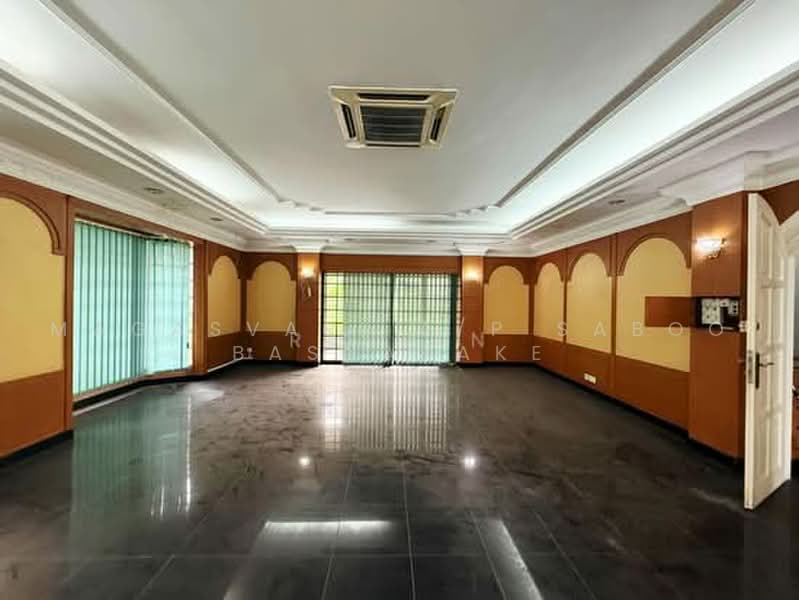 Bungalow House for Sale in Ampang Hilir (Ampang) - Magasvari A/P Saboo Basnayake - Living Room - PropertyGuru.com.my