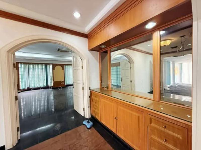 Bungalow House for Sale in Ampang Hilir (Ampang) - Magasvari A/P Saboo Basnayake - Interior - PropertyGuru.com.my