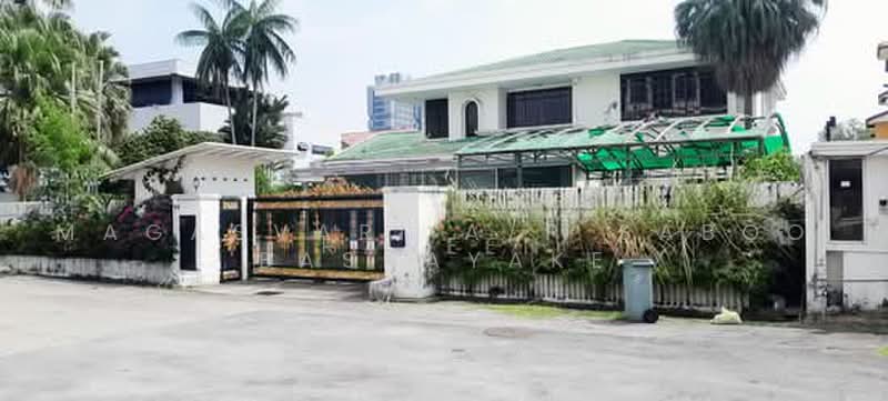 Bungalow House for Sale in Ampang Hilir (Ampang) - Magasvari A/P Saboo Basnayake - Exterior - PropertyGuru.com.my