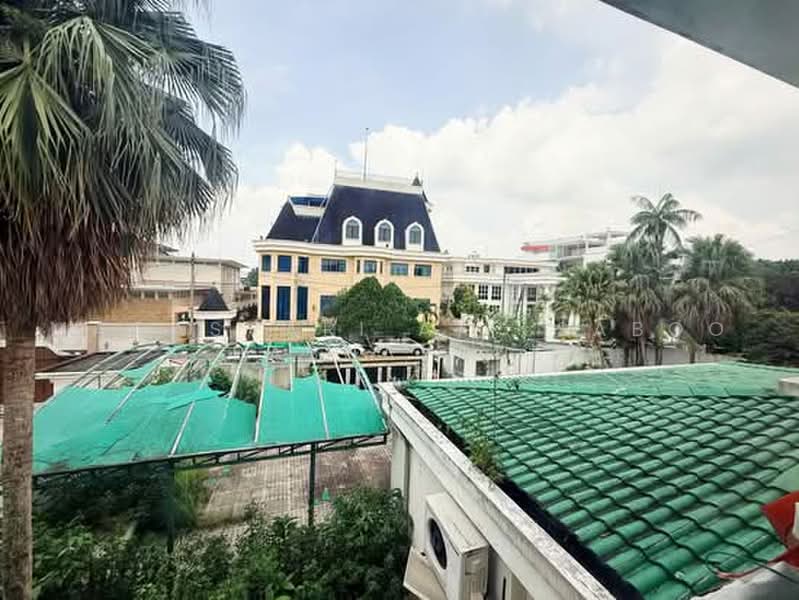 Bungalow House for Sale in Ampang Hilir (Ampang) - Magasvari A/P Saboo Basnayake - Exterior - PropertyGuru.com.my