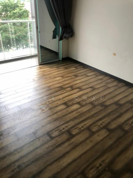 Kondominium untuk Disewa di Sphere Damansara - Perry Chai - Balcony - PropertyGuru.com.my