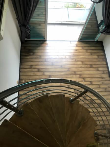 Kondominium untuk Disewa di Sphere Damansara - Perry Chai - Interior - PropertyGuru.com.my