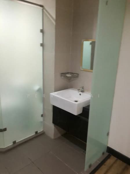 Kondominium untuk Disewa di Sphere Damansara - Perry Chai - Bathroom - PropertyGuru.com.my