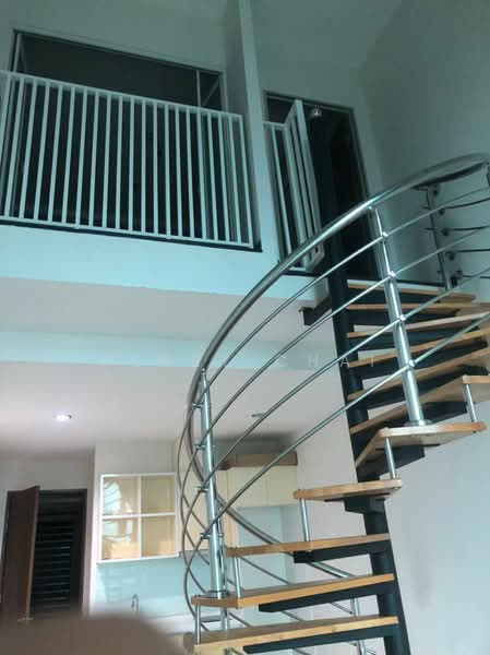 Kondominium untuk Disewa di Sphere Damansara - Perry Chai - Interior - PropertyGuru.com.my
