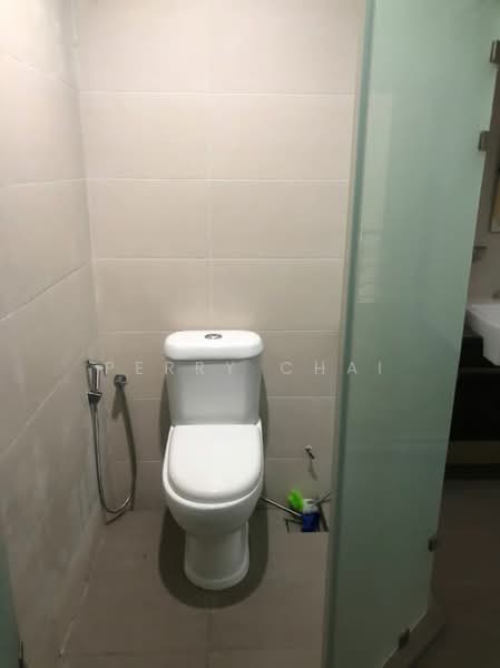 Kondominium untuk Disewa di Sphere Damansara - Perry Chai - Bathroom - PropertyGuru.com.my