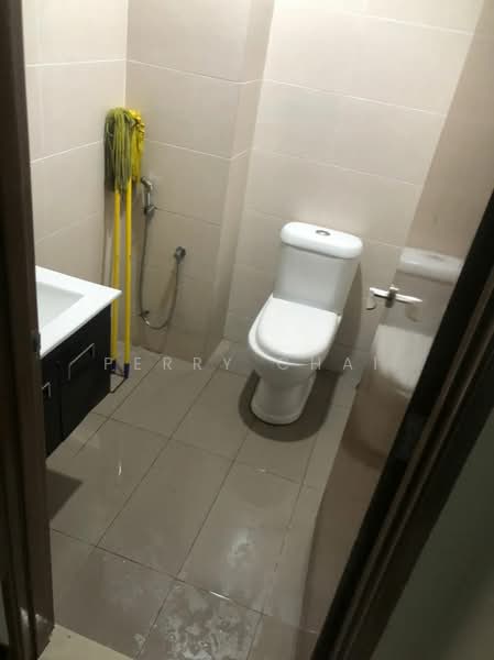 Kondominium untuk Disewa di Sphere Damansara - Perry Chai - Bathroom - PropertyGuru.com.my