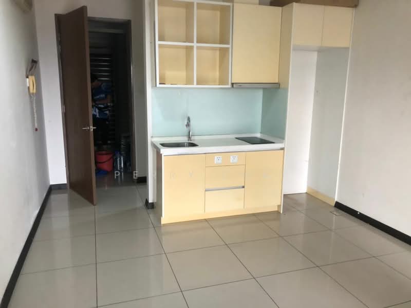 Kondominium untuk Disewa di Sphere Damansara - Perry Chai - Kitchen - PropertyGuru.com.my