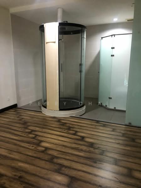 Kondominium untuk Disewa di Sphere Damansara - Perry Chai - Bathroom - PropertyGuru.com.my