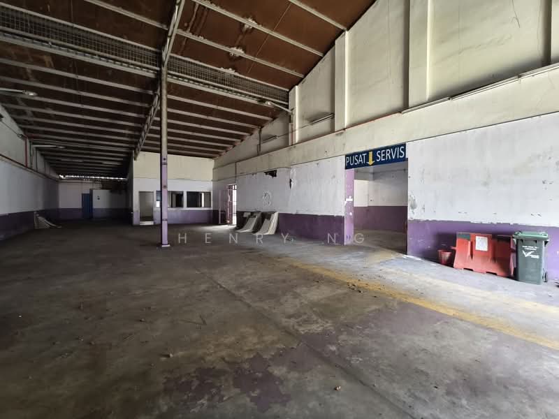 Shop for Sale in Kangar (Perlis) - Henry Ng - Interior - PropertyGuru.com.my