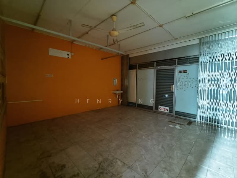 Shop for Sale in Kangar (Perlis) - Henry Ng - Interior - PropertyGuru.com.my