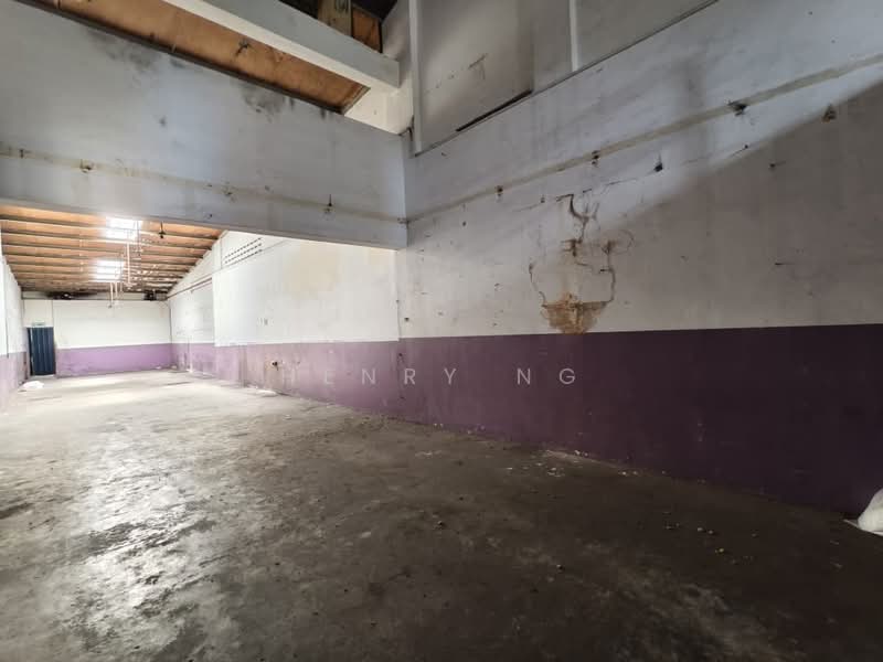 Shop for Sale in Kangar (Perlis) - Henry Ng - Interior - PropertyGuru.com.my