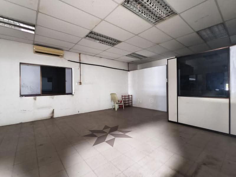 Shop for Sale in Kangar (Perlis) - Henry Ng - Interior - PropertyGuru.com.my