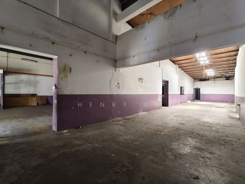 Shop for Sale in Kangar (Perlis) - Henry Ng - Interior - PropertyGuru.com.my