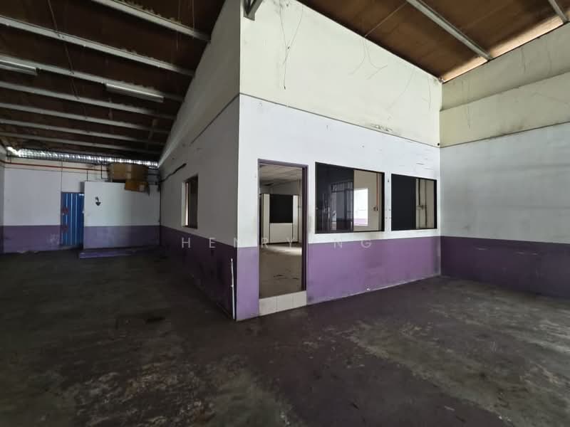 Shop for Sale in Kangar (Perlis) - Henry Ng - Interior - PropertyGuru.com.my