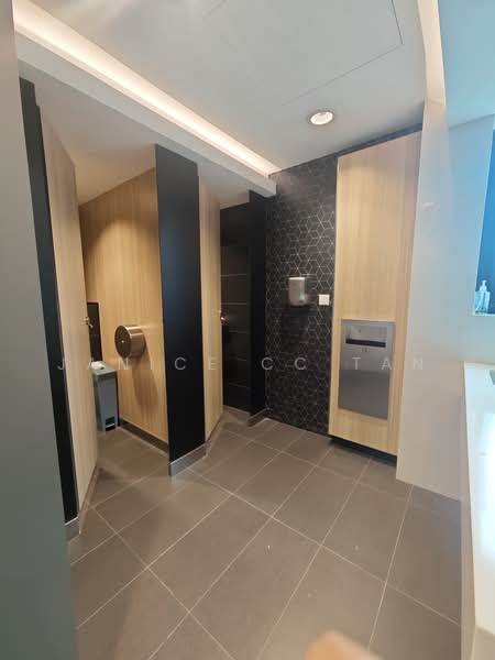 Retail Space untuk Disewa di KL City Centre (Kuala Lumpur) - Janice CC Tan - Bathroom - PropertyGuru.com.my