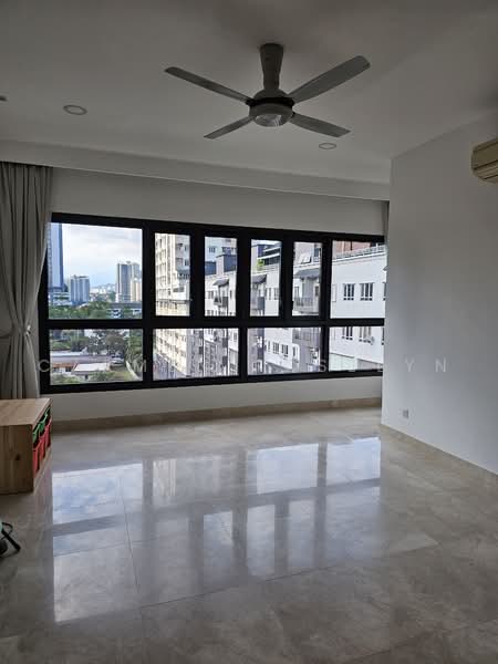Kondominium untuk Dijual di Sastra U-Thant - Carmen Roselyn - PropertyGuru.com.my