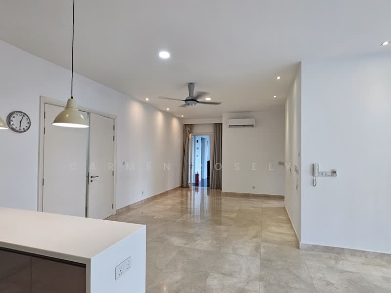 Kondominium untuk Dijual di Sastra U-Thant - Carmen Roselyn - PropertyGuru.com.my