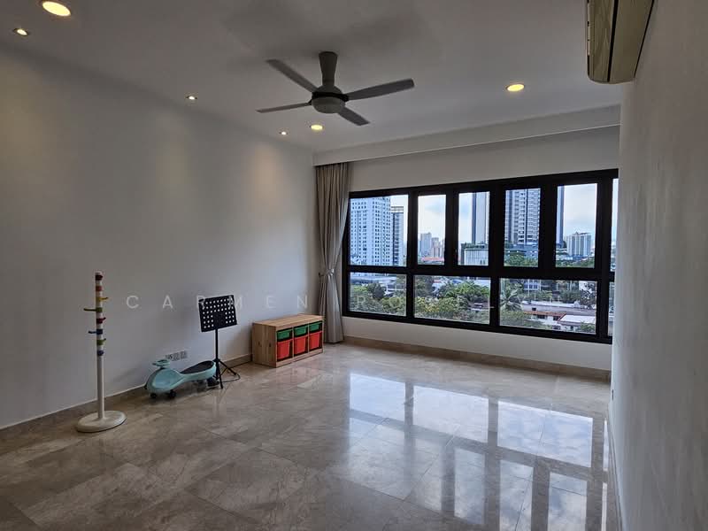 Kondominium untuk Dijual di Sastra U-Thant - Carmen Roselyn - PropertyGuru.com.my