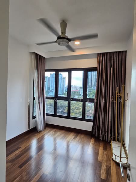 Kondominium untuk Dijual di Sastra U-Thant - Carmen Roselyn - PropertyGuru.com.my