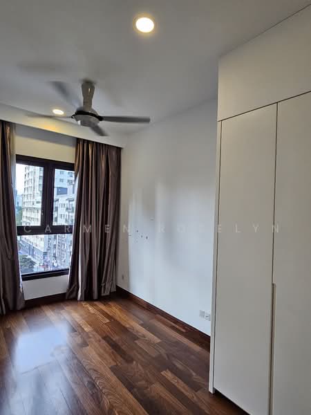 Kondominium untuk Dijual di Sastra U-Thant - Carmen Roselyn - PropertyGuru.com.my
