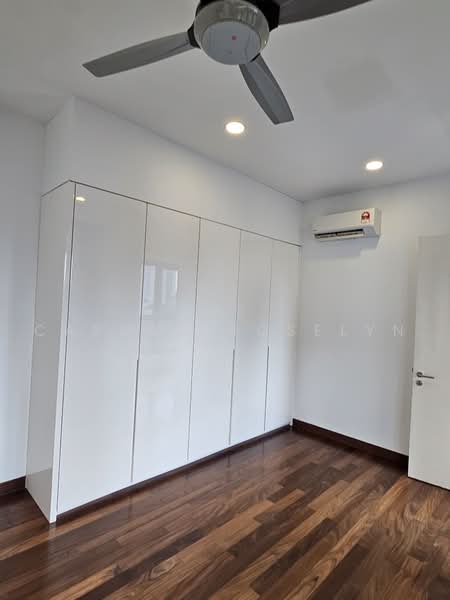 Kondominium untuk Dijual di Sastra U-Thant - Carmen Roselyn - PropertyGuru.com.my